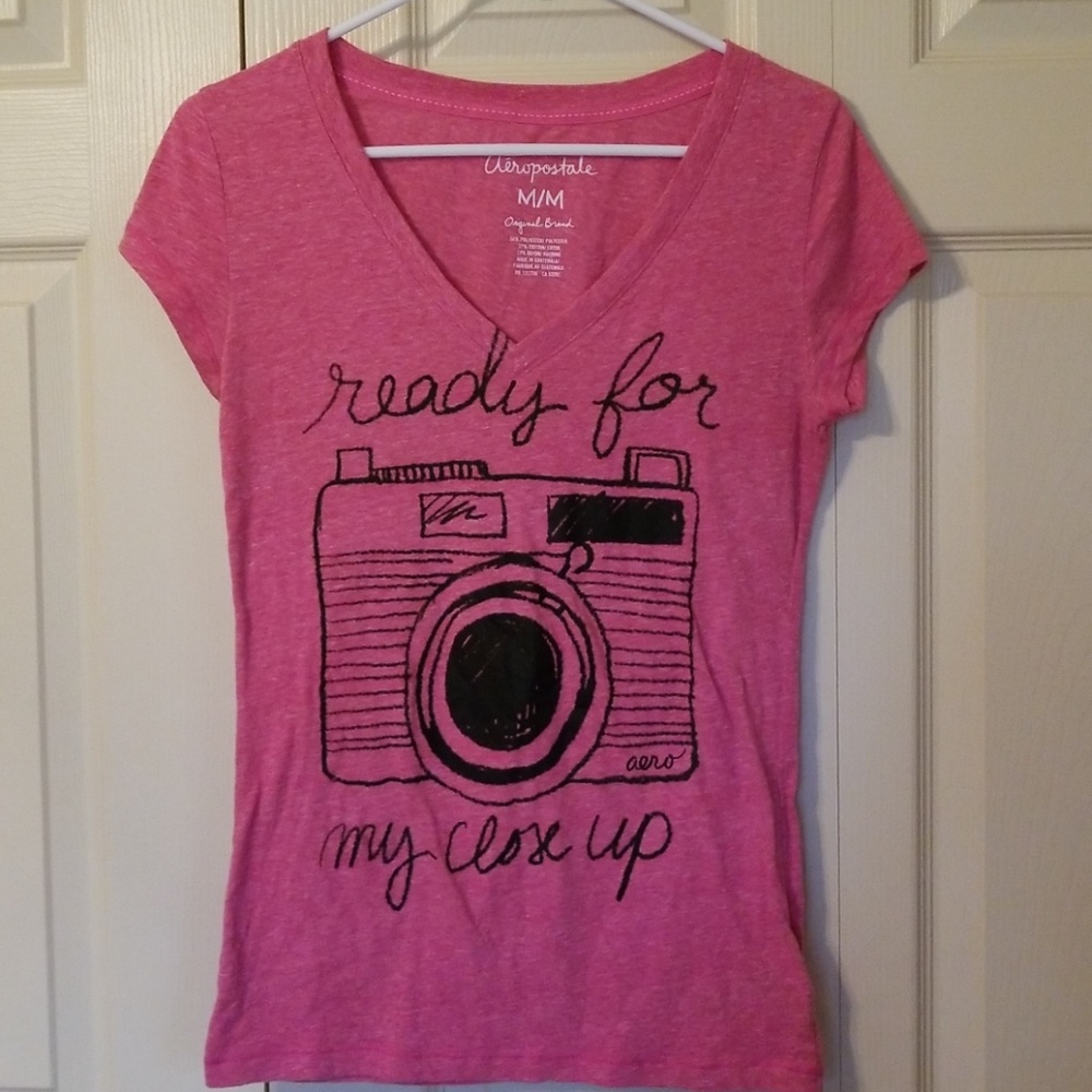 Aeropostle Tshirt
